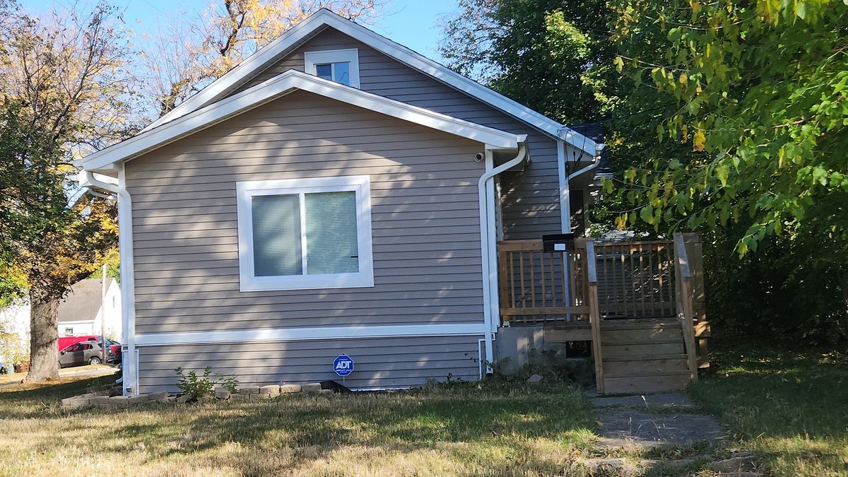 317 Horace Avenue, Rockford, IL 61101