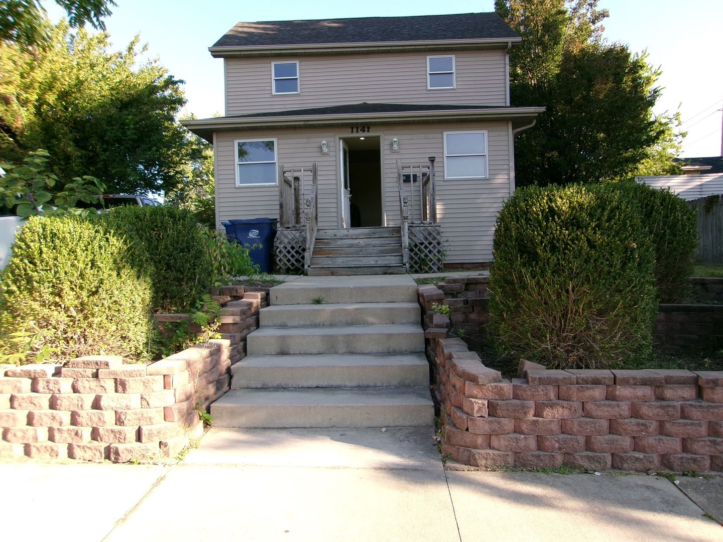 1141 6th Street — Lasalle, IL 61301