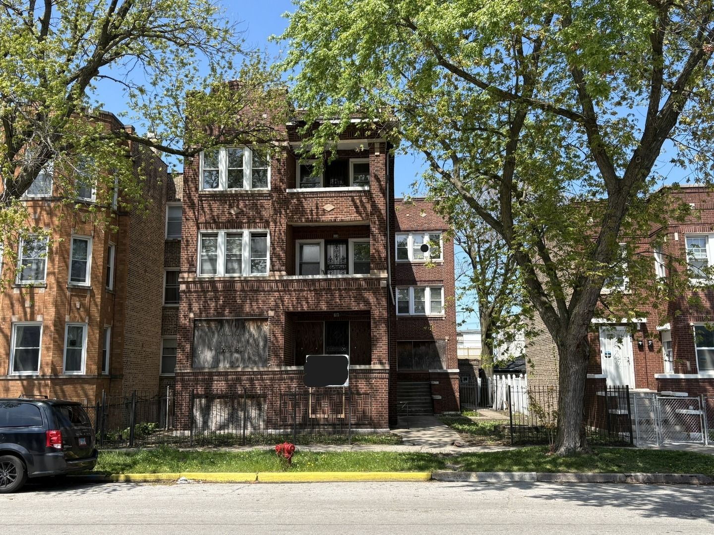 1526 E 72nd Place — Chicago, IL 60619