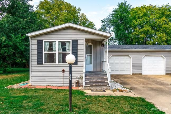 120 Cardinal Lane, Sandwich, IL 60548