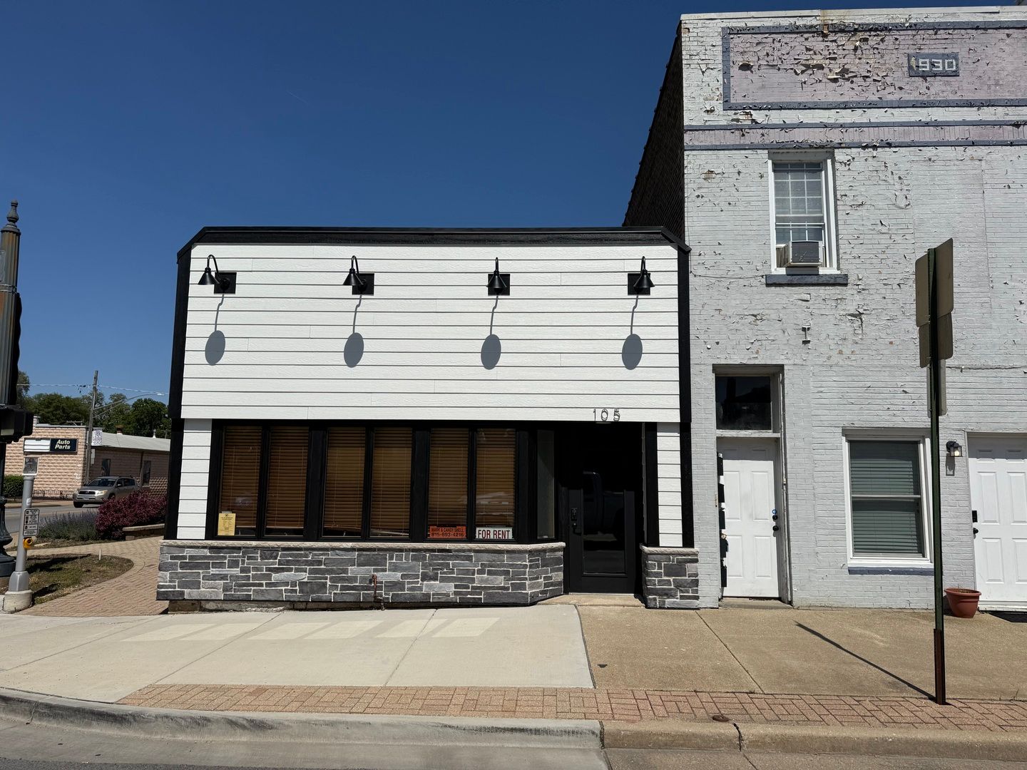 105 S Water Street — Wilmington, IL 60481