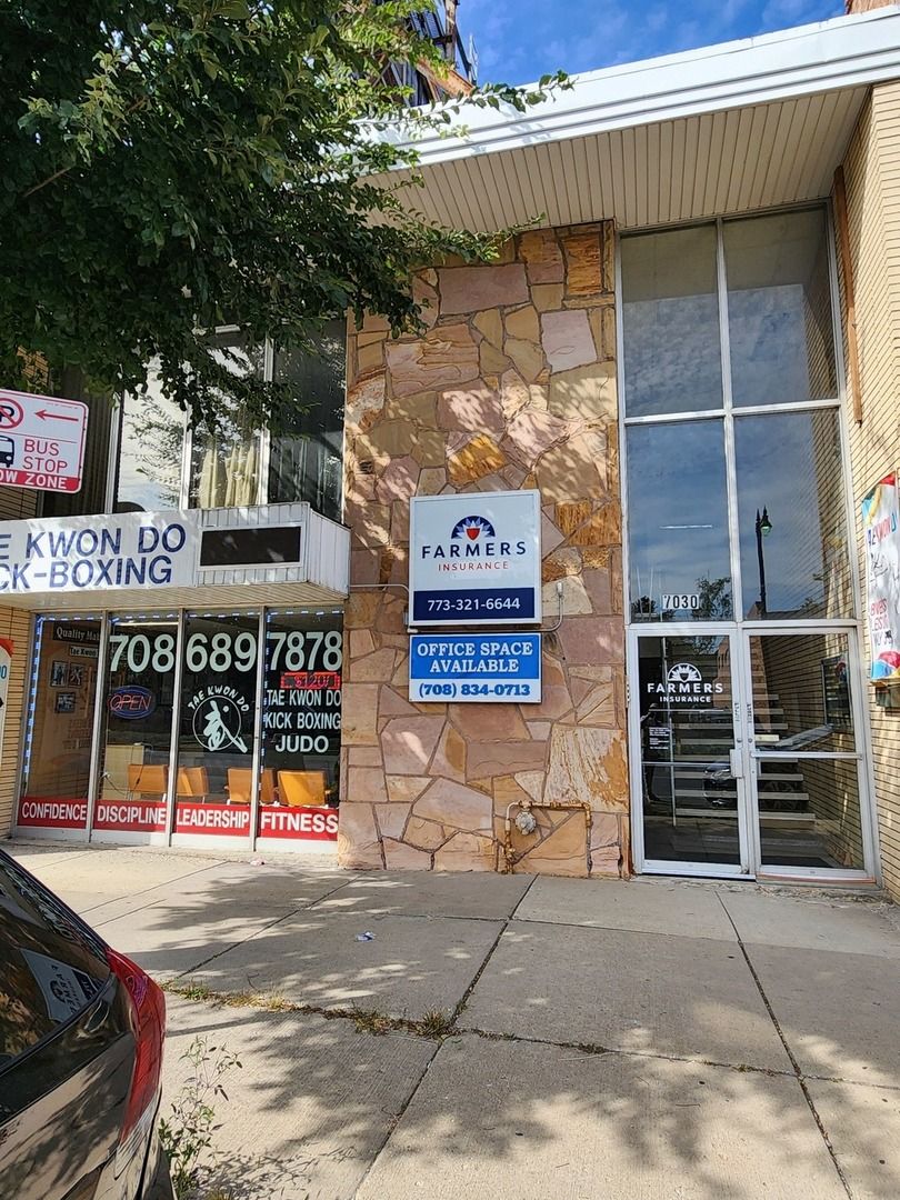 7030 W North Avenue — Chicago, IL 60707