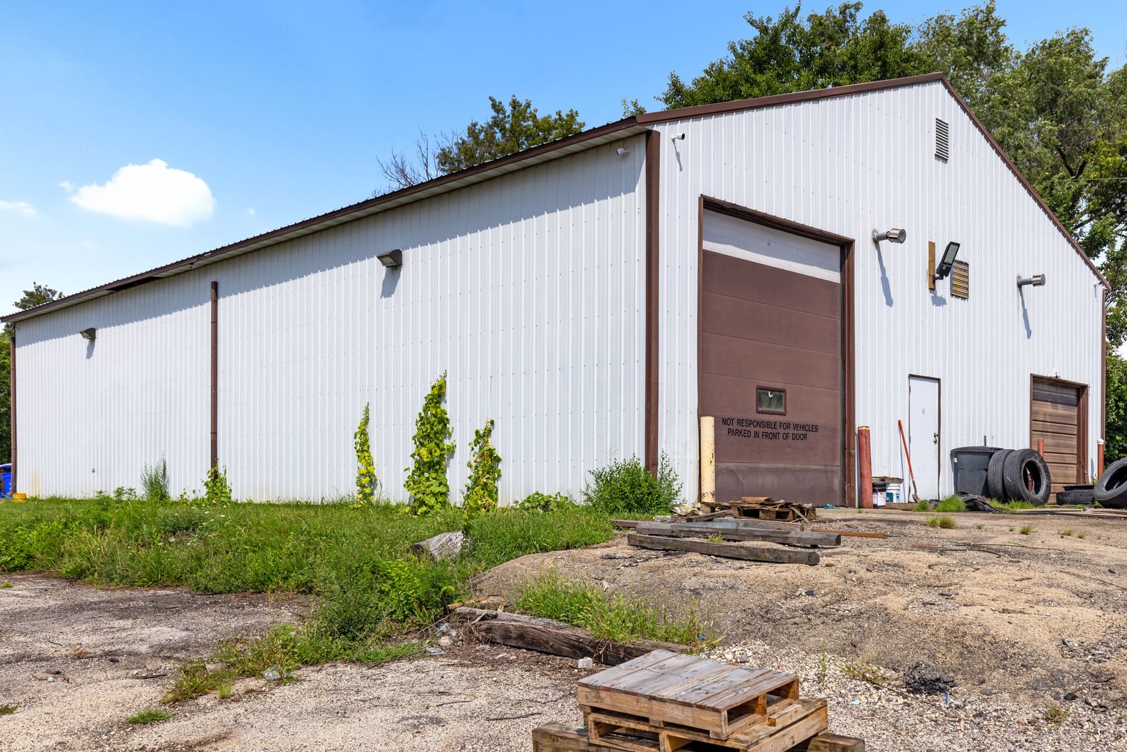 2388 Mason Avenue — Rockford, IL 61109