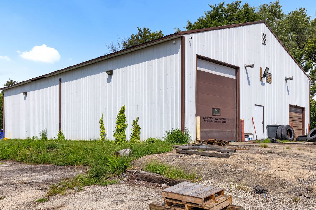 2388 Mason Avenue, Rockford, IL 61109