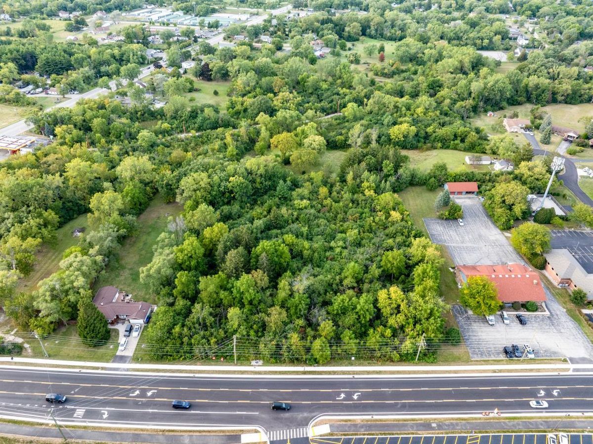 11342-11364 Wadsworth Road, Beach Park, IL 60099