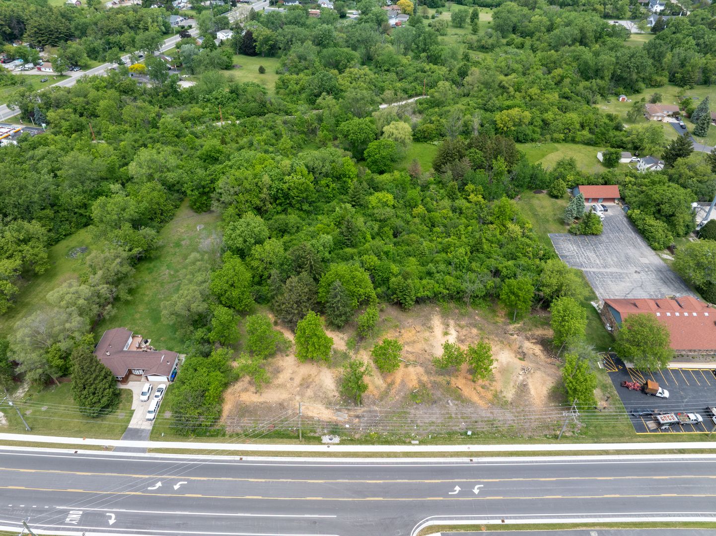 11342-11364 W Wadsworth Road — Beach Park, IL 60099