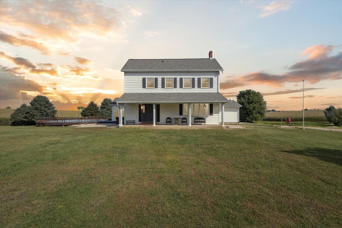 8548 Edwardsville Road, German Valley, IL 61039