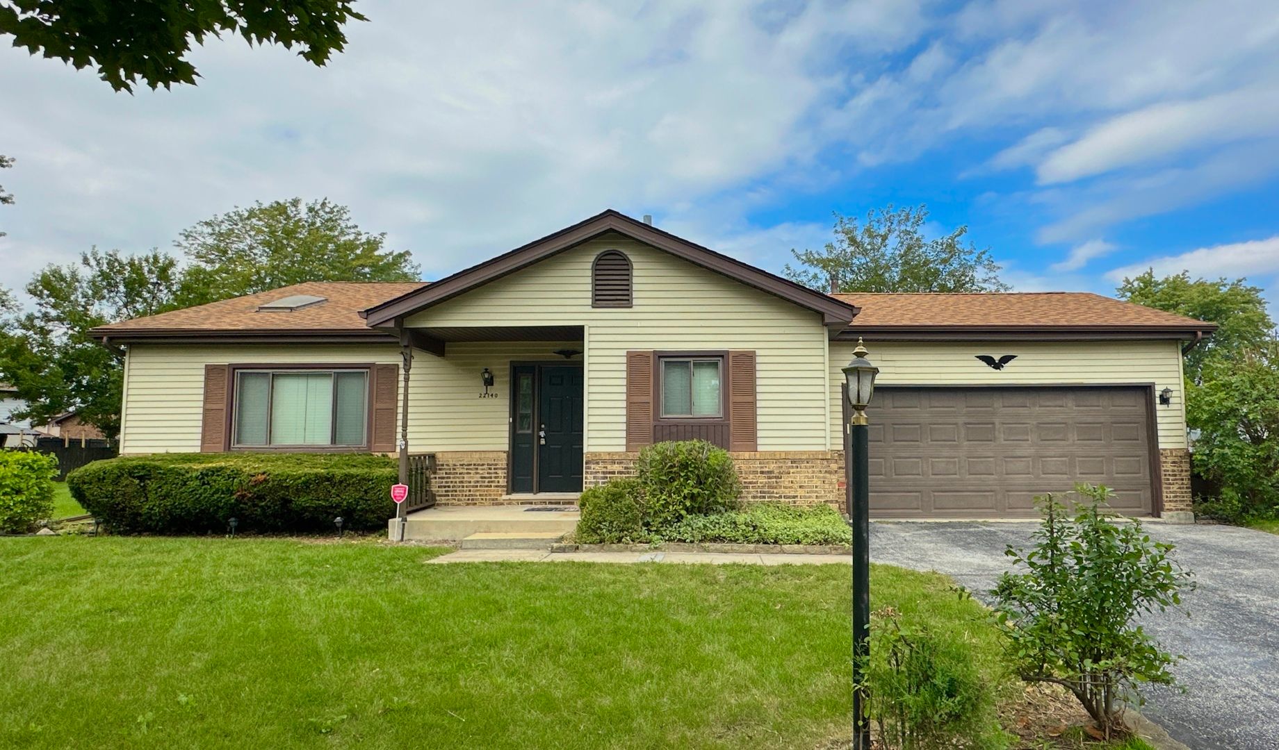 22140 Schaaf Court — Richton Park, IL 60471