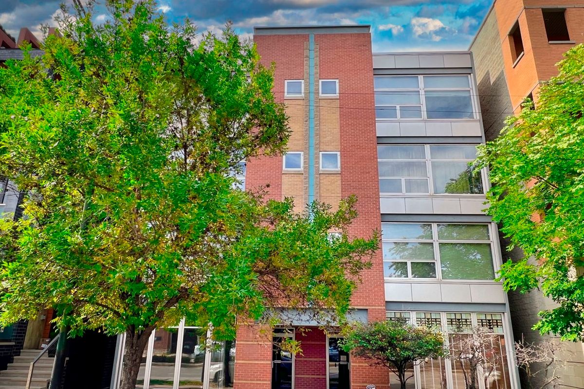 2708 Ashland Avenue, Chicago, IL 60614