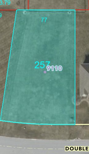 9110 Doubletree Drive, Winfield, IN 46307