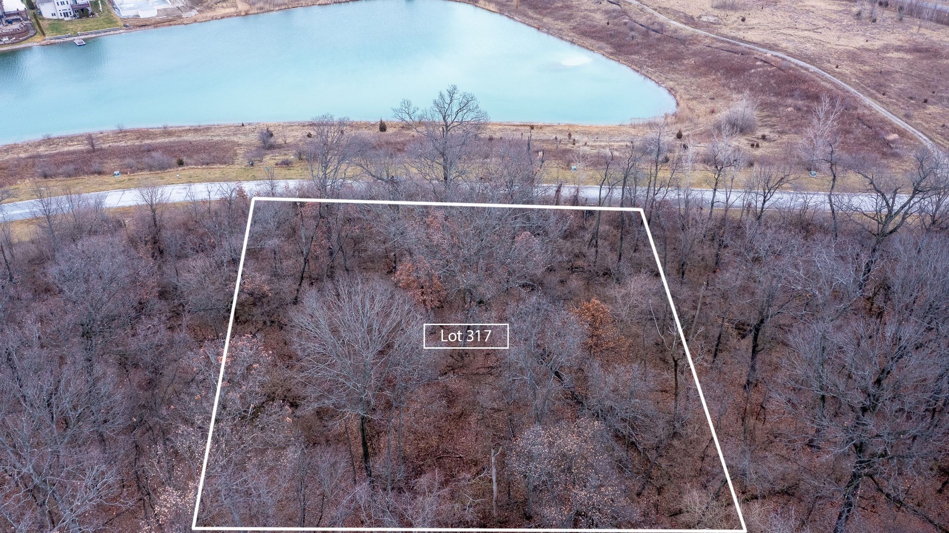 9325 Doubletree Drive S — Winfield, IN 46307