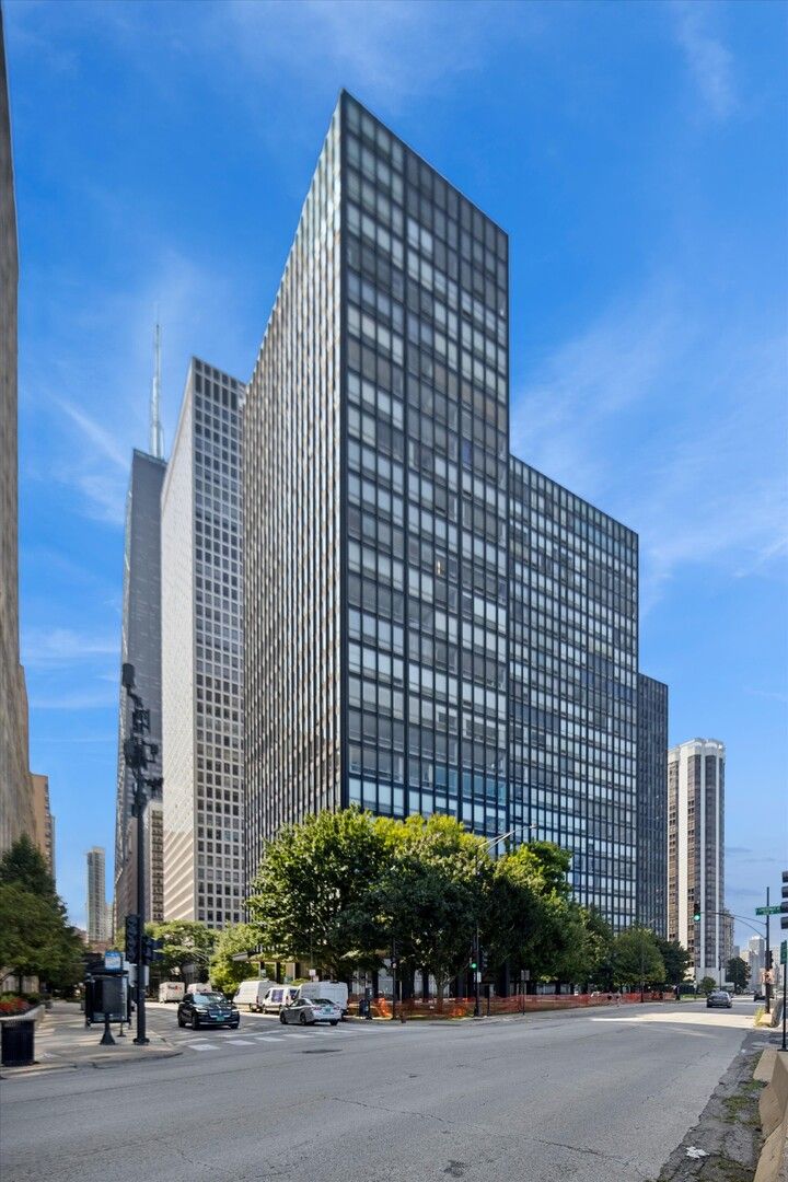 860 N Lake Shore Drive #8M — Chicago, IL 60611