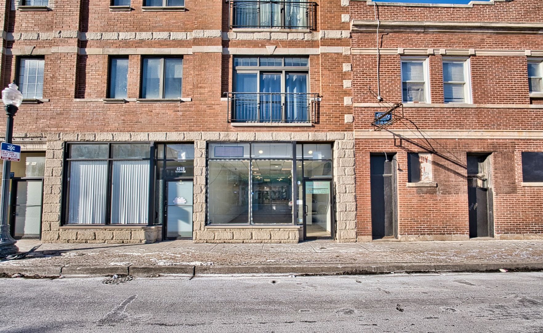 4346 N Pulaski Road #D — Chicago, IL 60641