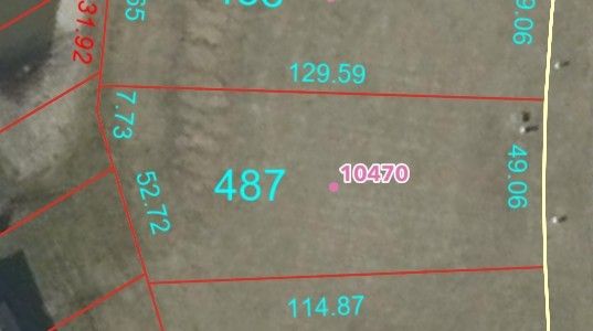 10470 Doubletree Drive S, Winfield, IN 46307