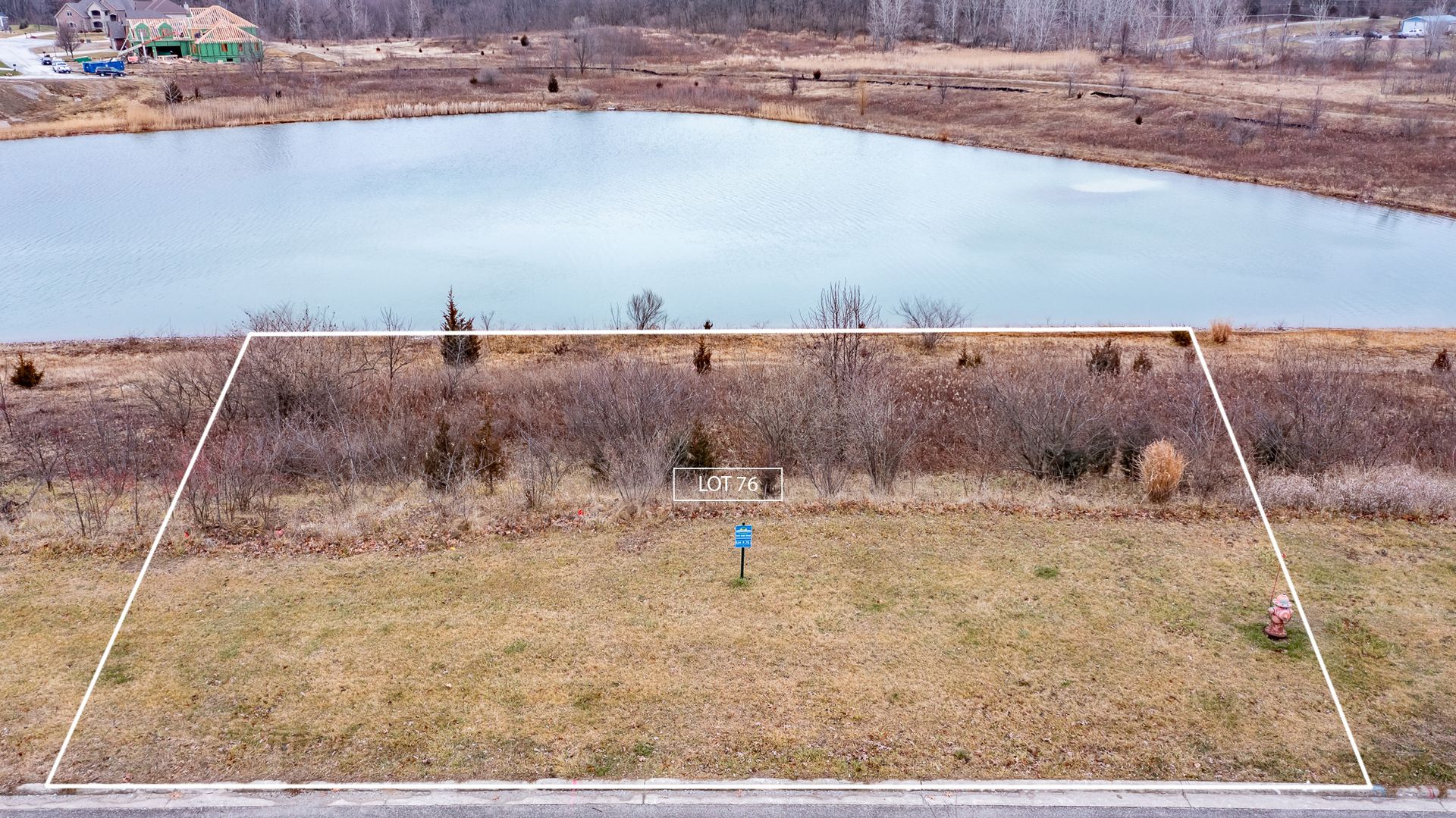 9330 Doubletree Drive S — Winfield, IN 46307
