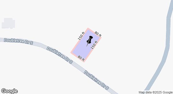 9330 Doubletree Drive S, Winfield, IN 46307