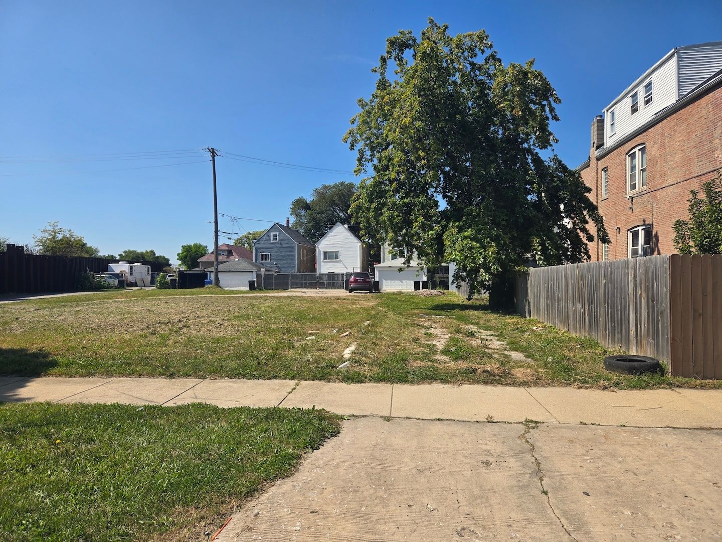 2238 S Ridgeway Avenue — Chicago, IL 60623
