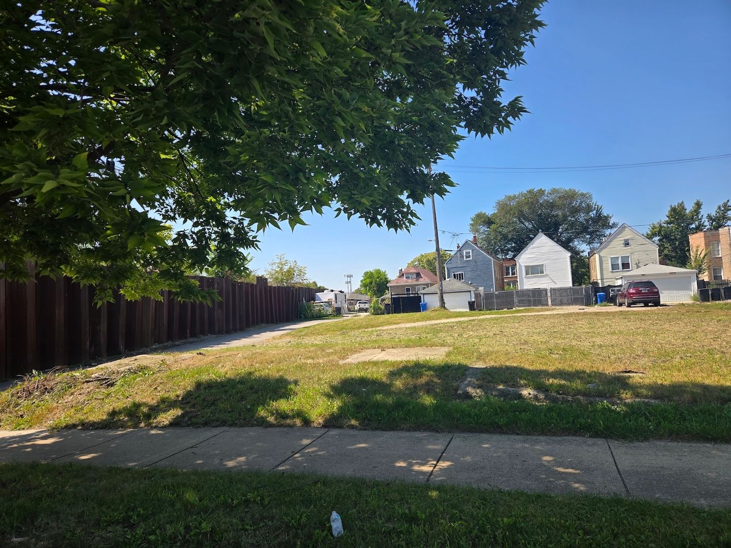 2246 S Ridgeway Avenue — Chicago, IL 60623