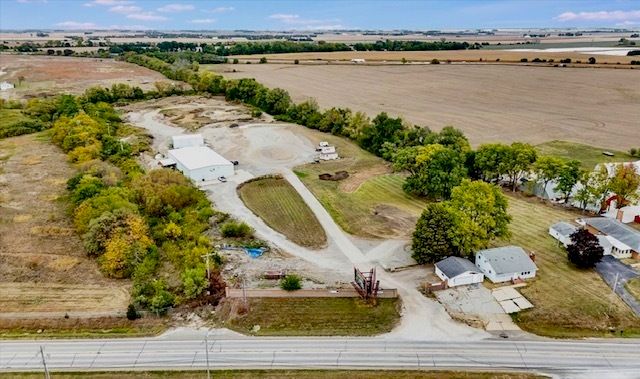 3612 Bloomington Road, Champaign, IL 61822