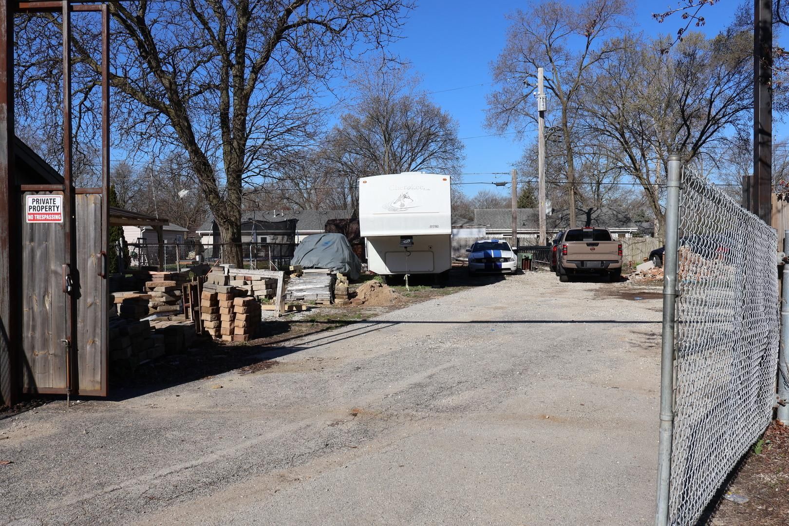11524 S Ridgeland Avenue — Worth, IL 60482