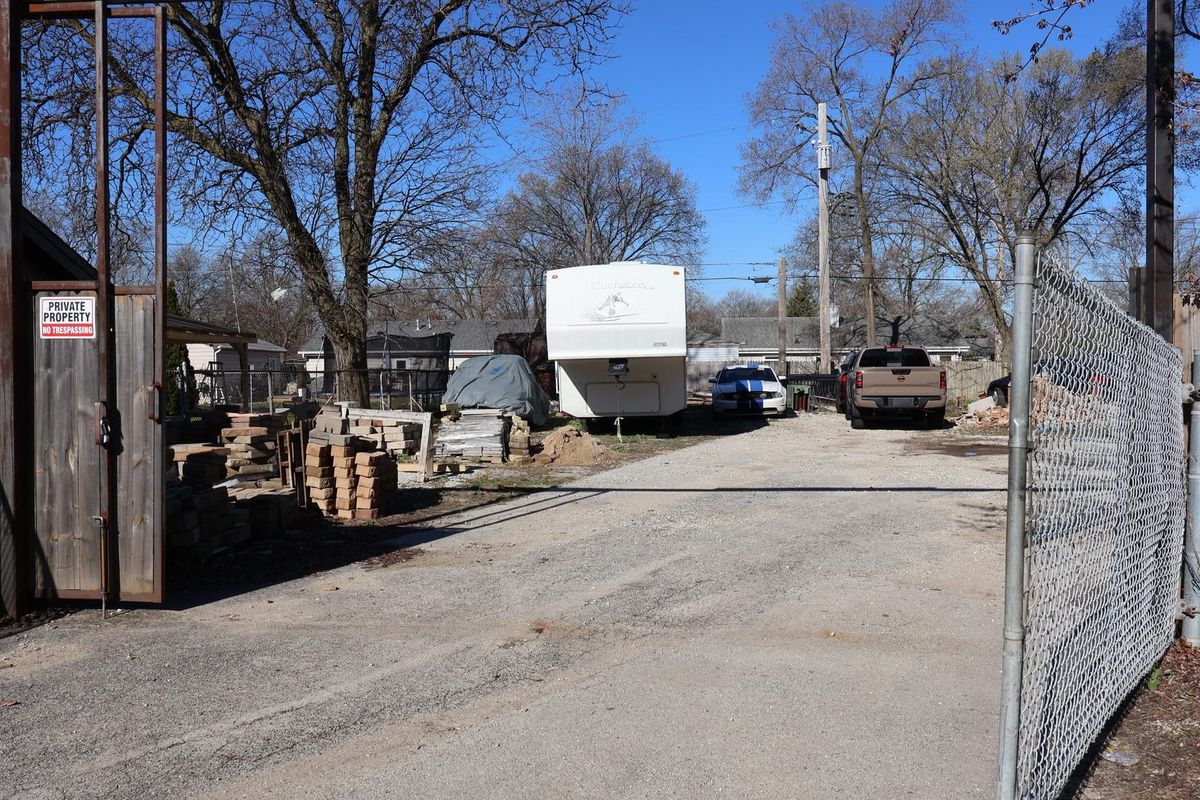 11524 Ridgeland Avenue, Worth, IL 60482