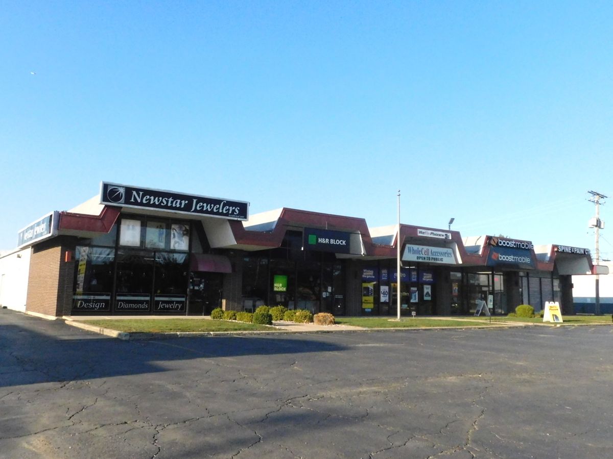 2419 JEFFERSON Street, Joliet, IL 60435