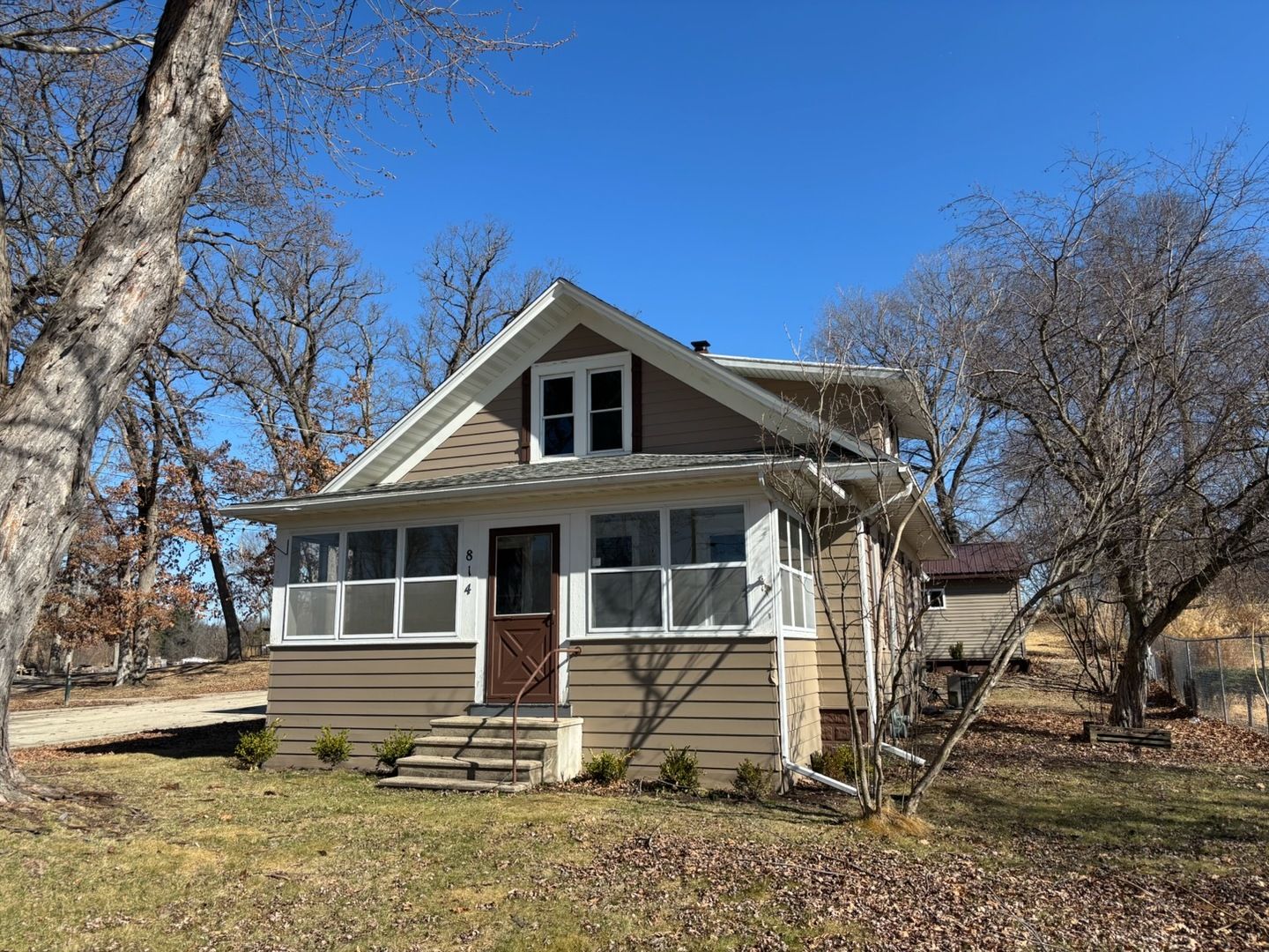 814 W Park Street — Morrison, IL 61270