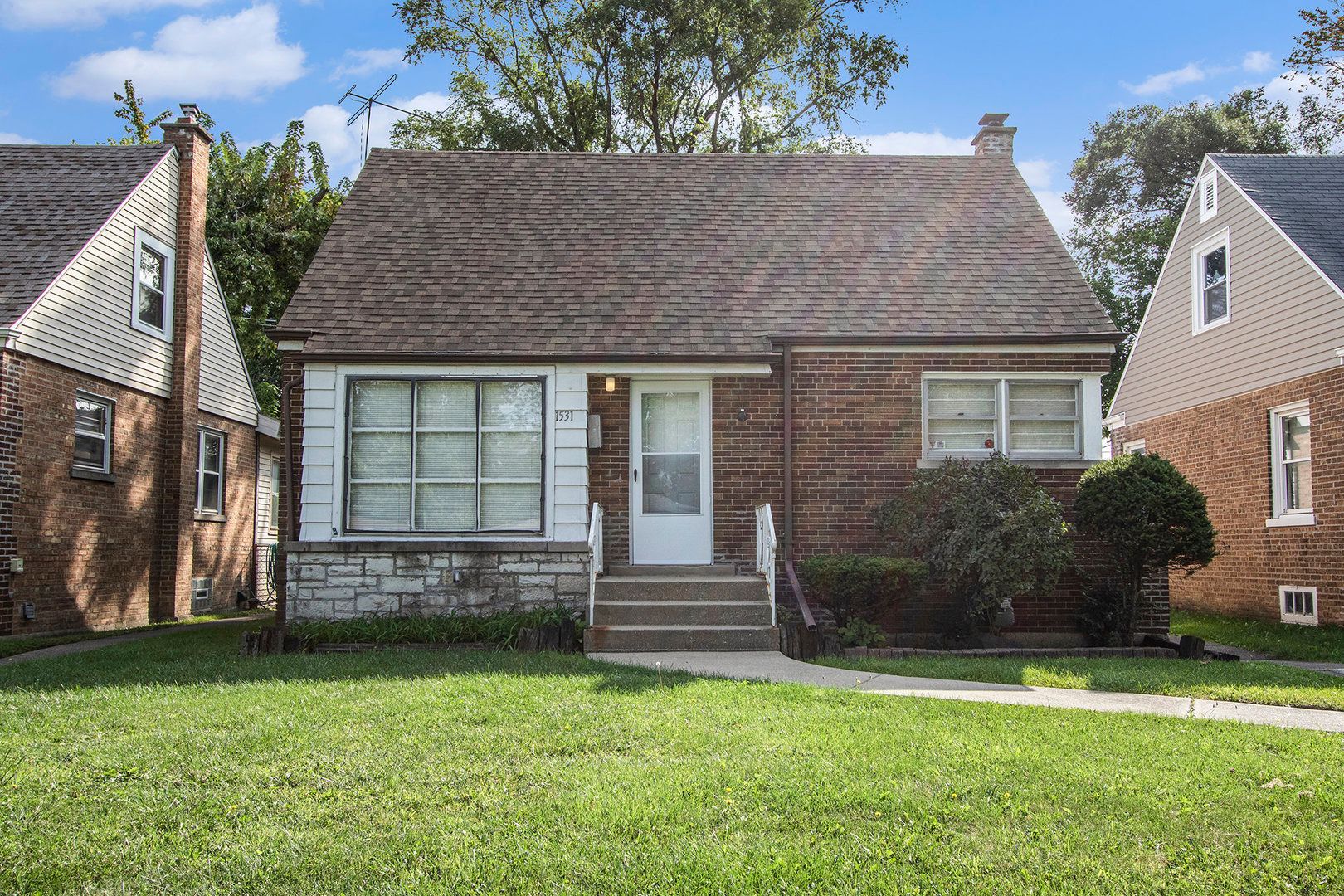 1531 Lincoln Avenue — Calumet City, IL 60409