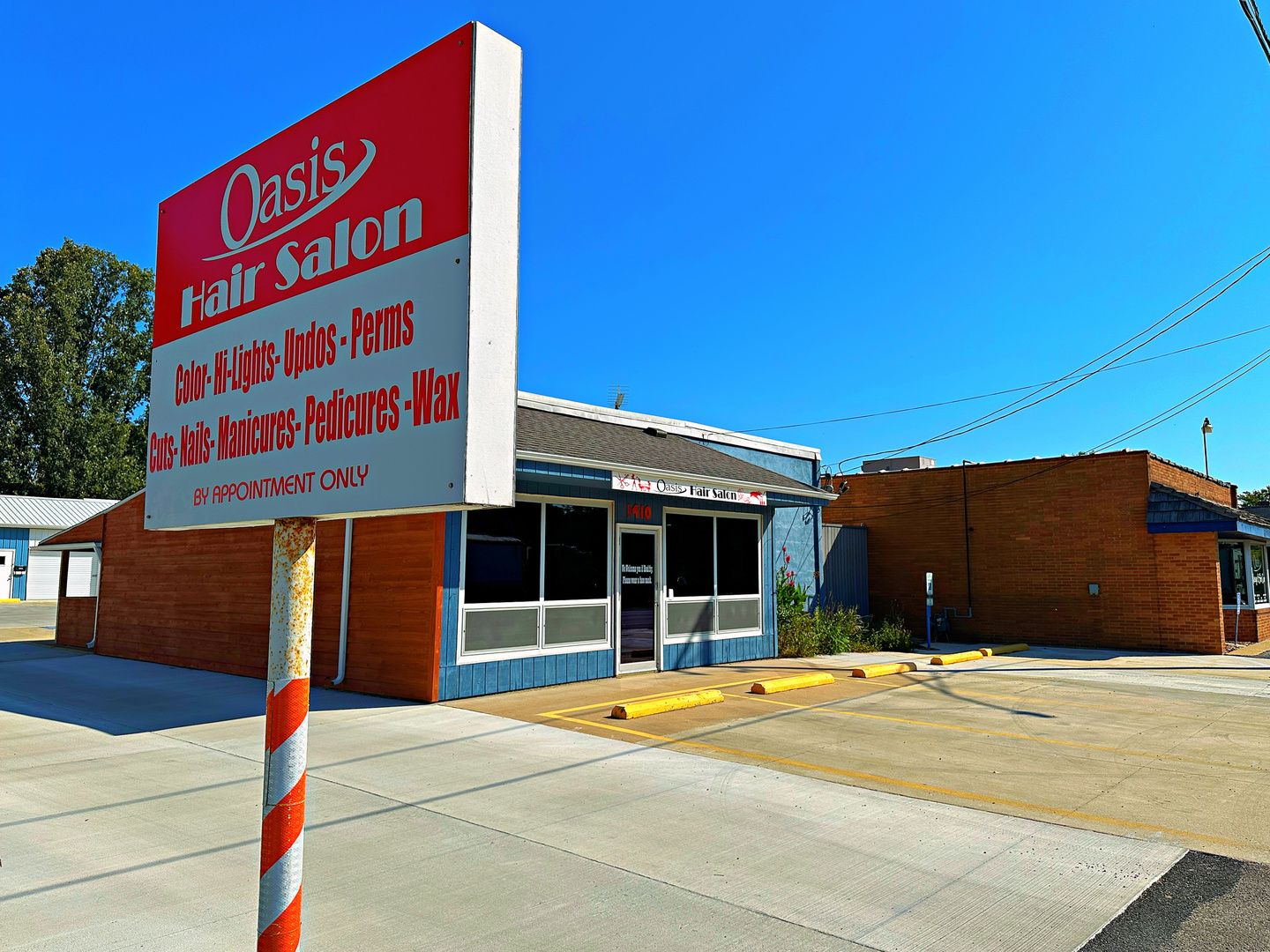 1410 E Main Street — Streator, IL 61364