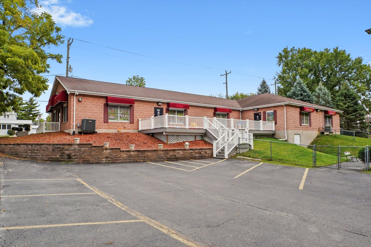 1274 Main Street, Crete, IL 60417