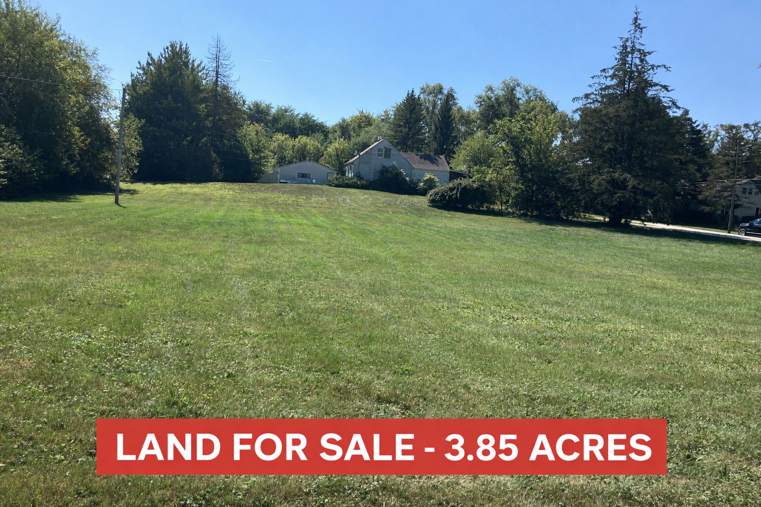 24W459 Lawrence Avenue — Roselle, IL 60172