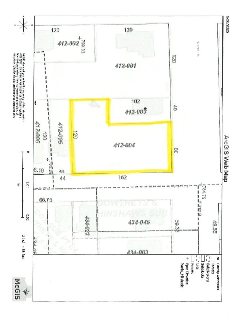 1102 Front Street, Bloomington, IL 61701