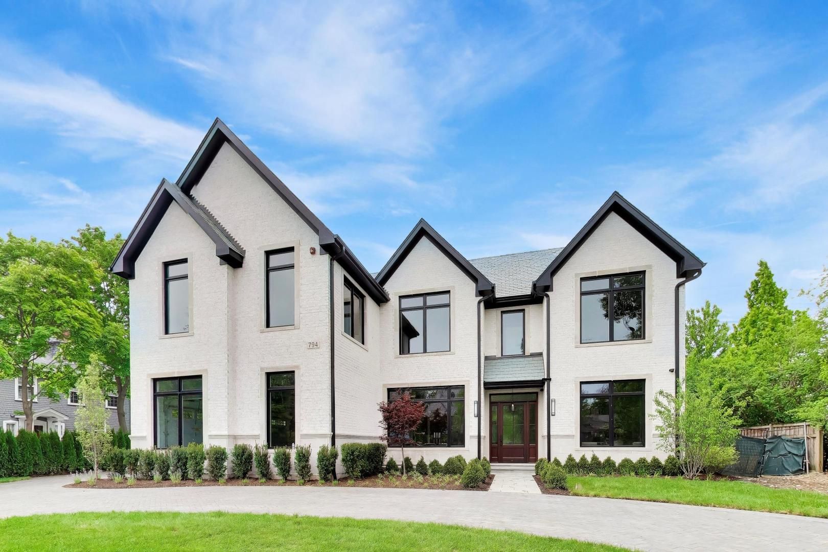794 Greenwood Avenue — Glencoe, IL 60022