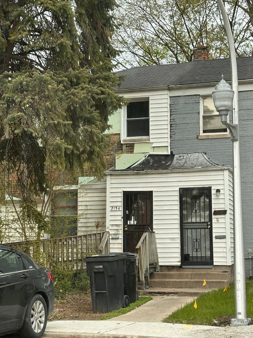 2154 E 97th Place — Chicago, IL 60617