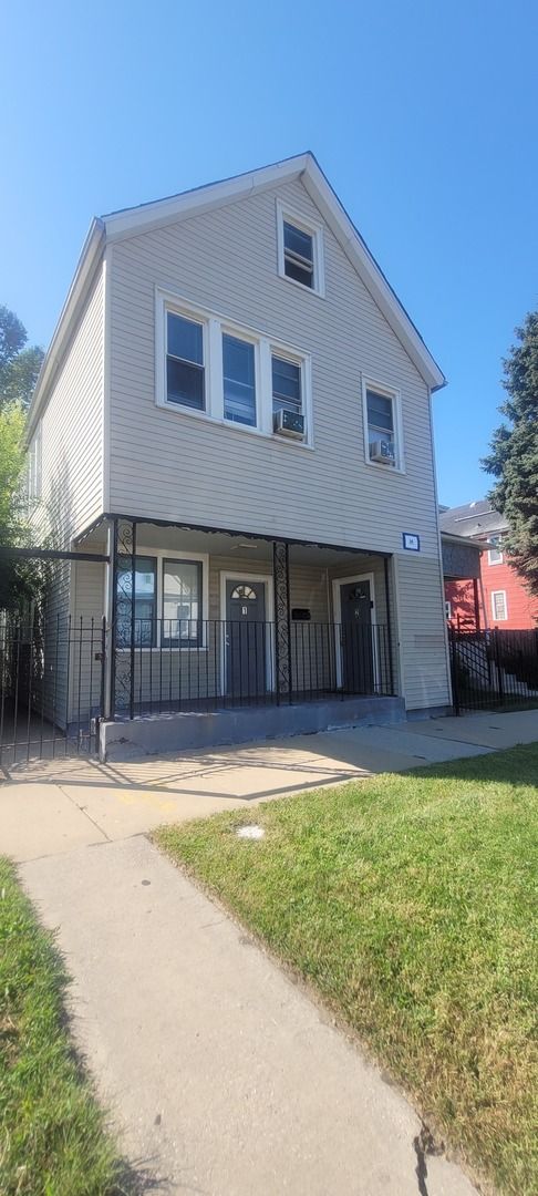 8436 Exchange Avenue, Chicago, IL 60617