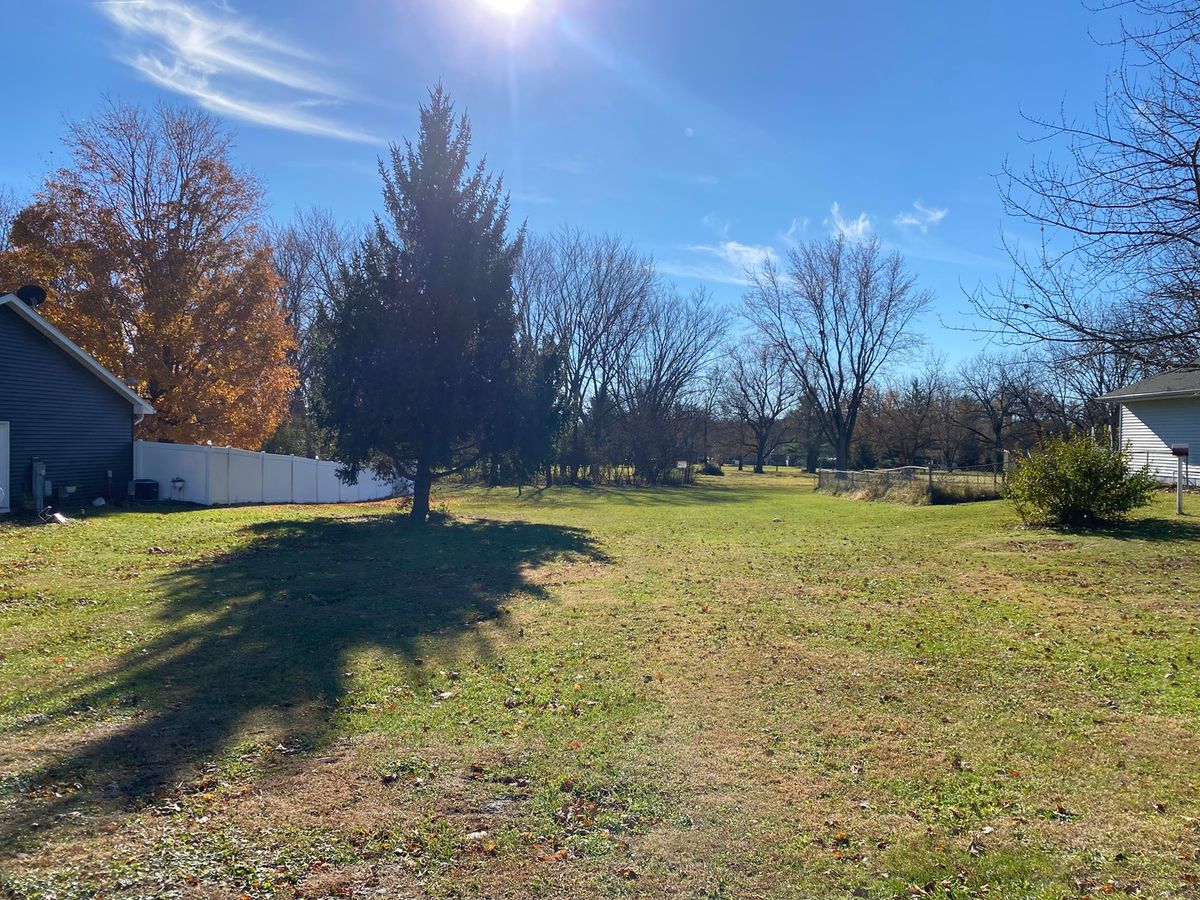 Lot 1 Church Street, Sharon, WI 53585