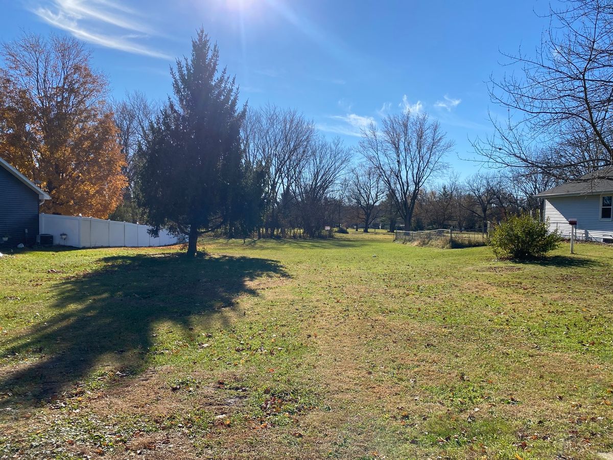 Lot 1 Church Street, Sharon, WI 53585