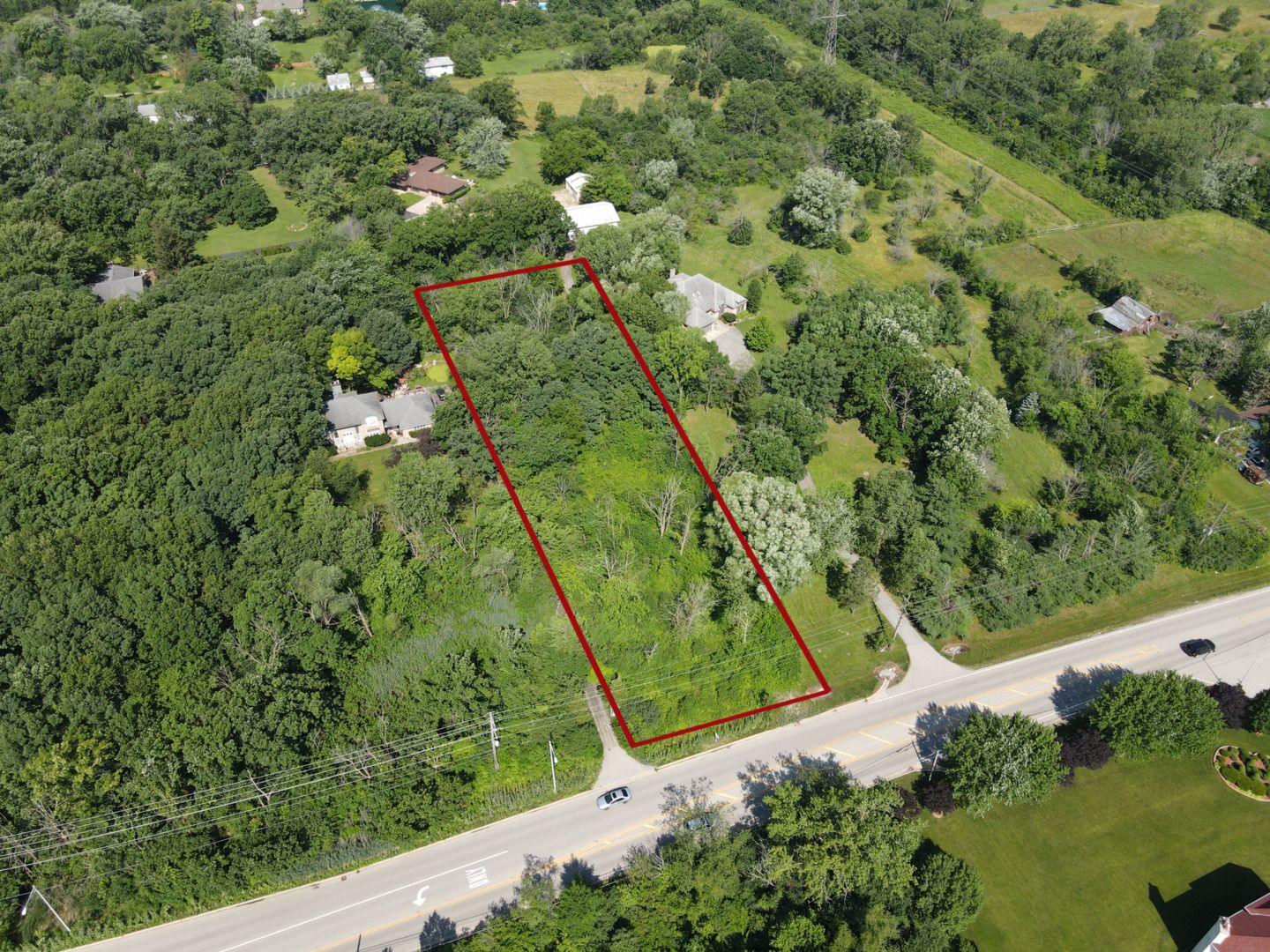 14204 Lemont Road — Homer Glen, IL 60491