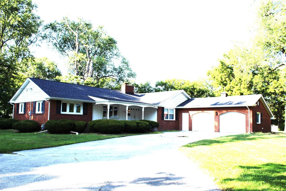 1020 153rd Street, South Holland, IL 60473