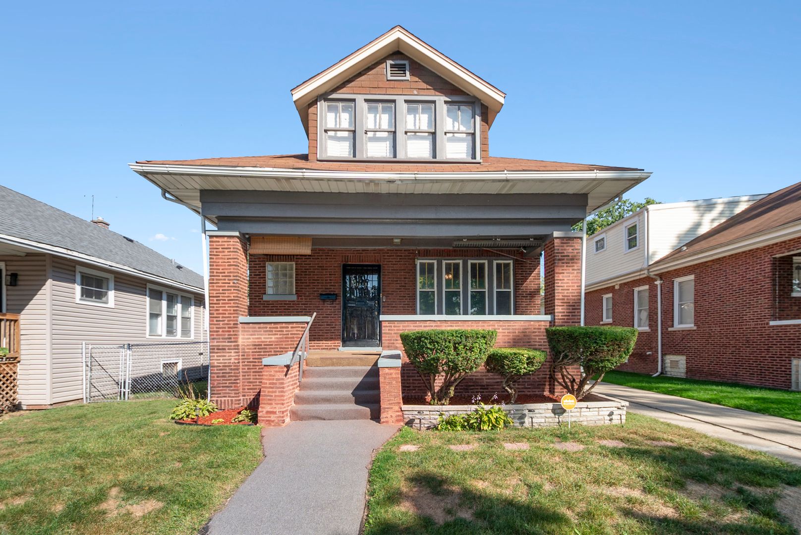 11413 S Normal Avenue — Chicago, IL 60628