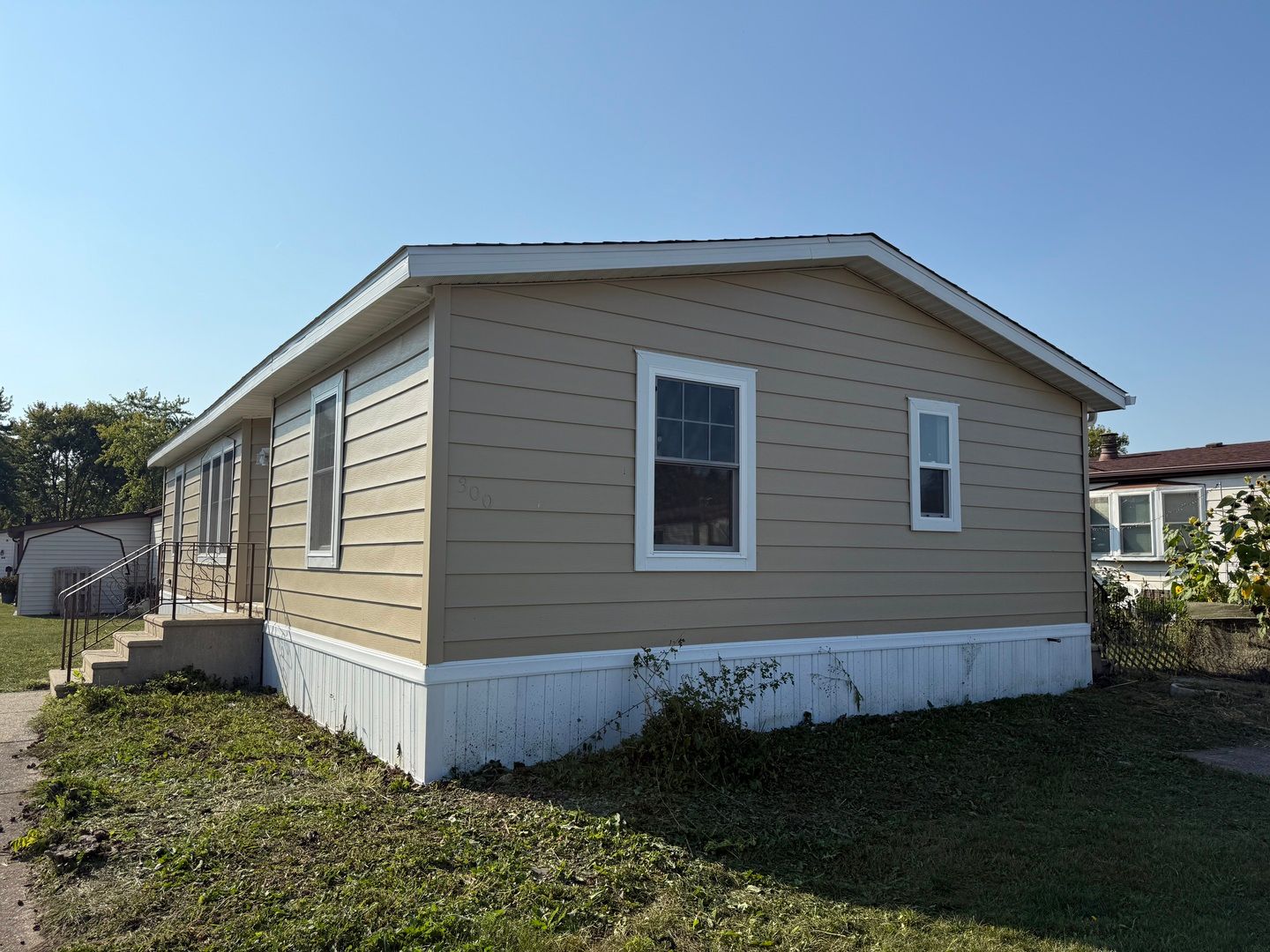 300 Briarbranch Terrace — Matteson, IL 60443