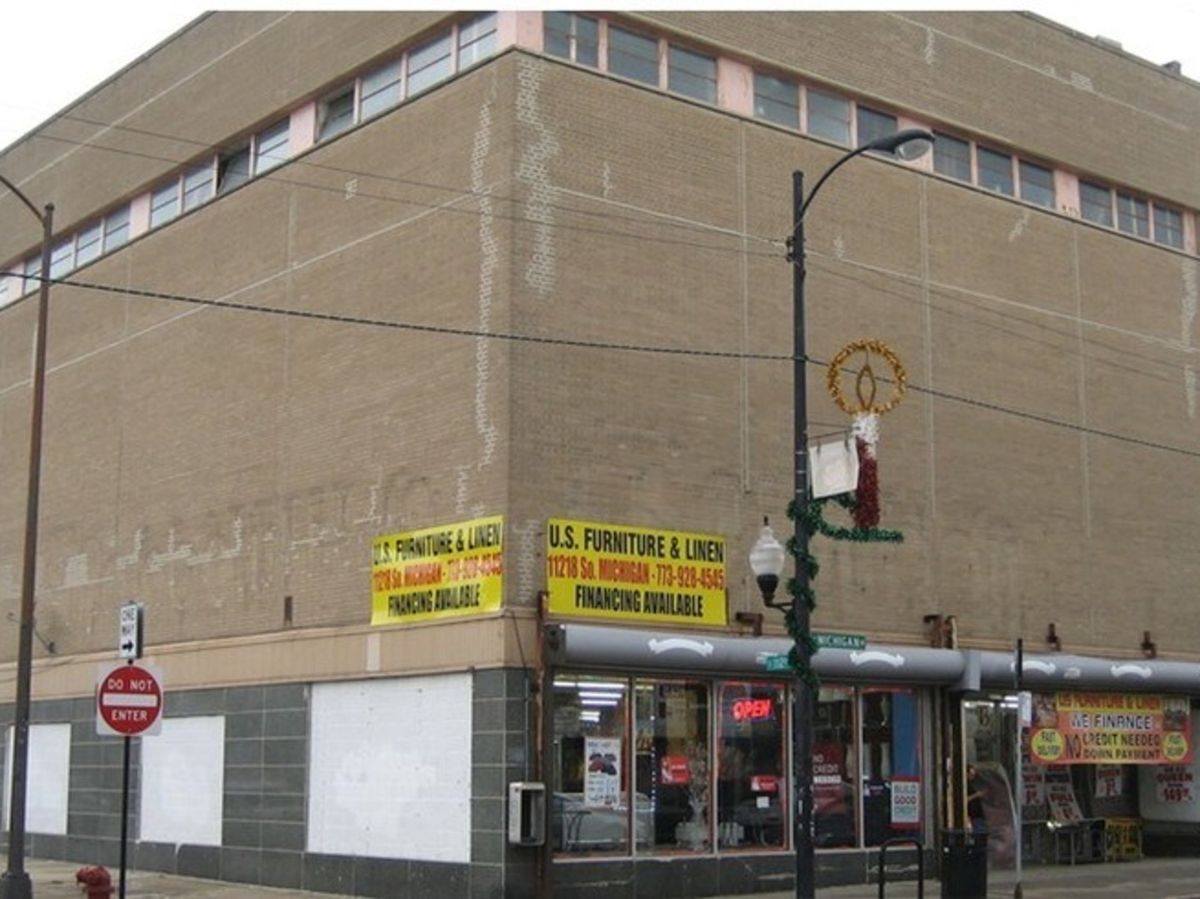 11218 Michigan Avenue, Chicago, IL 60628