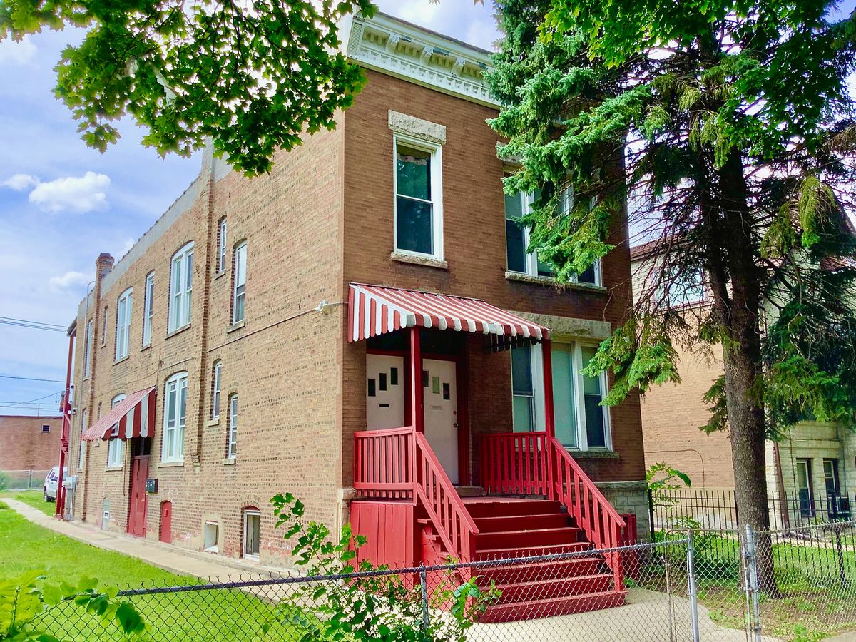 6712 Wabash Avenue, Chicago, IL 60637