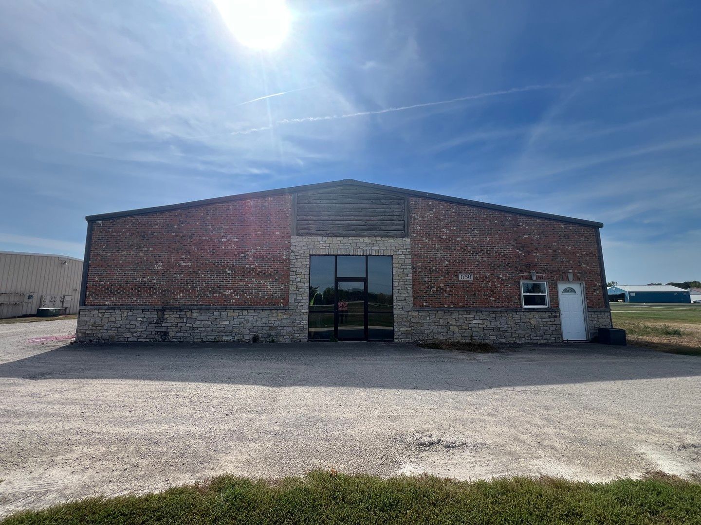 1730 W Church Street — Sandwich, IL 60548