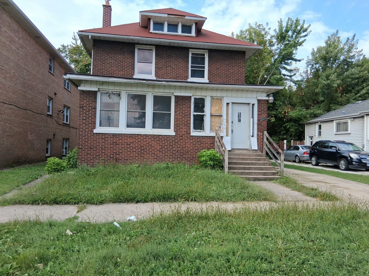 13910 S Edbrooke Avenue — Riverdale, IL 60827