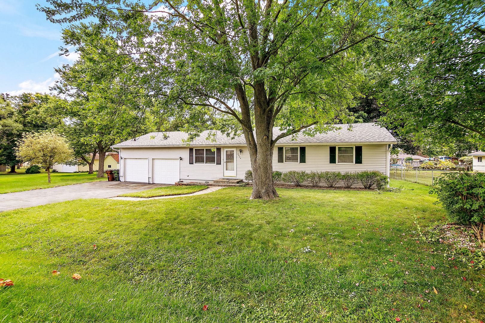 3926 E CHESTNUT Street — Kankakee, IL 60901