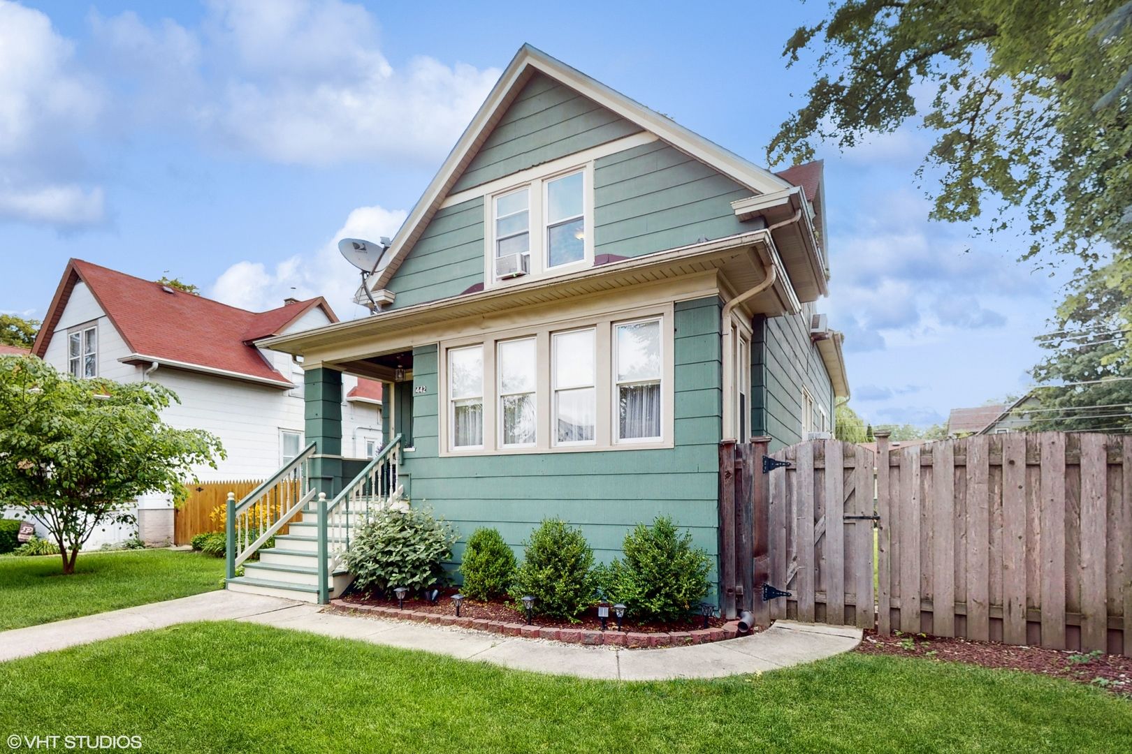 442 Hannah Avenue — Forest Park, IL 60130