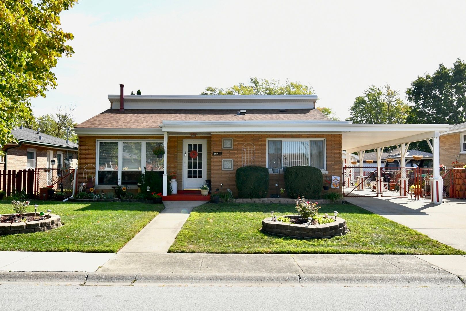 16411 Claire Lane — South Holland, IL 60473