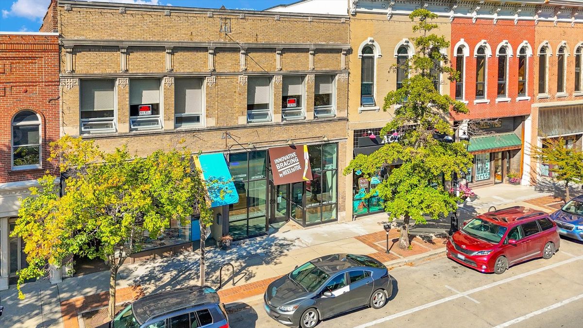 110 Main Street, Urbana, IL 61801