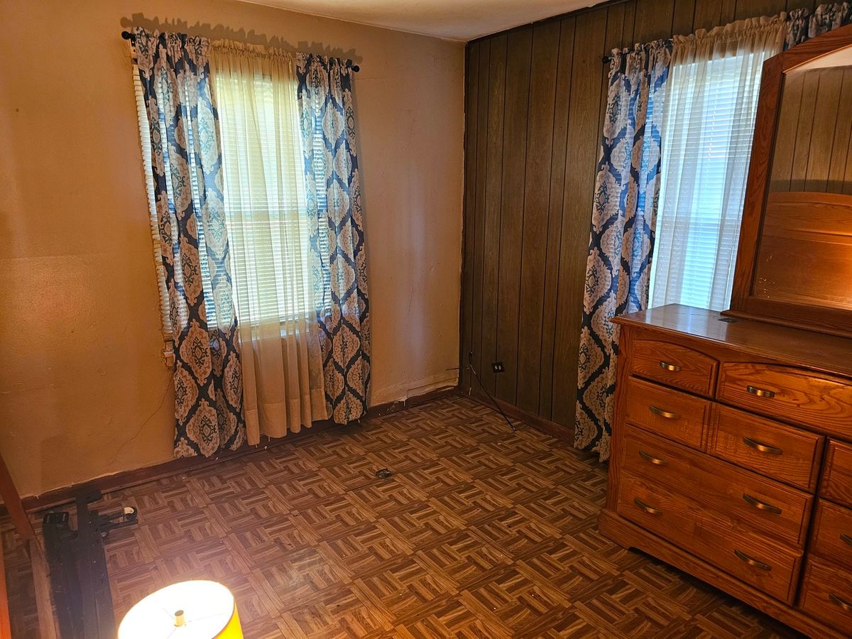 1406 E 15th Place, Ford Heights, IL 60411